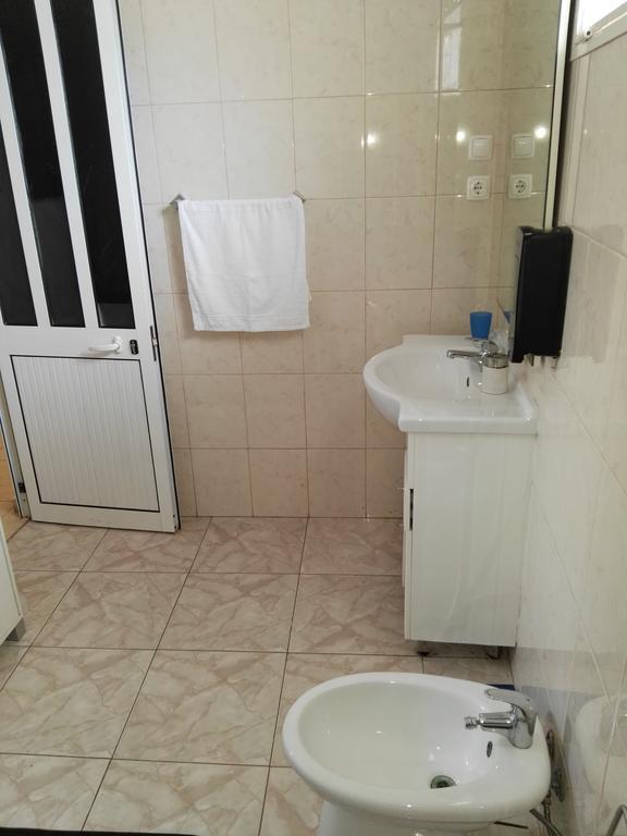 Casa Da Luz - Appartement Mindelo Kültér fotó