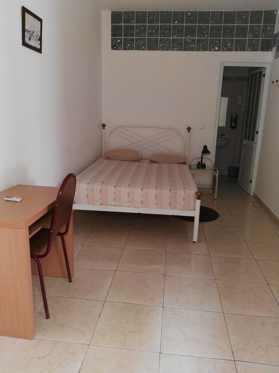 Casa Da Luz - Appartement Mindelo Kültér fotó