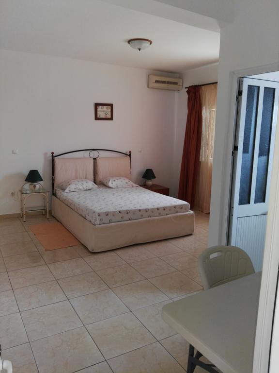Casa Da Luz - Appartement Mindelo Kültér fotó