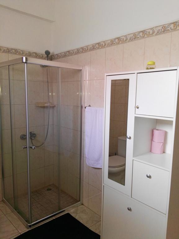 Casa Da Luz - Appartement Mindelo Kültér fotó