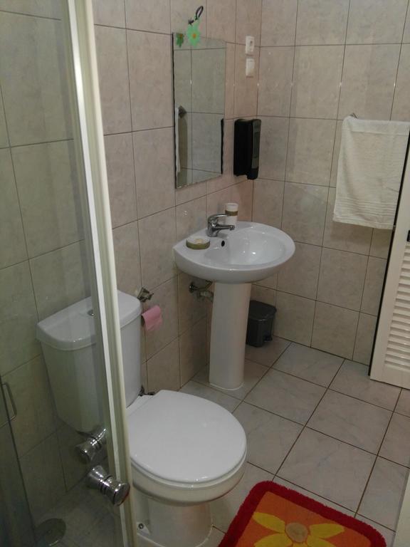 Casa Da Luz - Appartement Mindelo Kültér fotó
